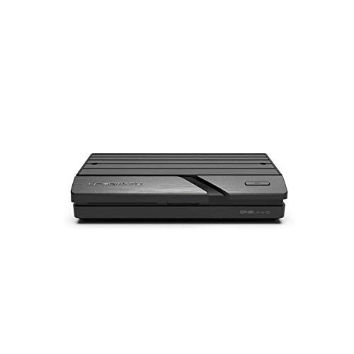 Dreambox 13392 one - dreambox, hd