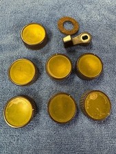 8 manopole radio Fisher