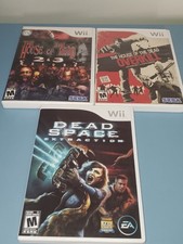 House Of The Dead 2-3 Return