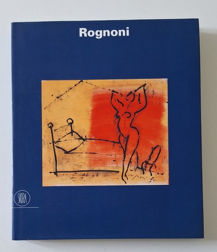 Franco rognoni skira 1997 - rognoni,
