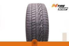 Set of 2 Used 235/55R17