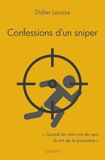 Confessions d'un sniper -