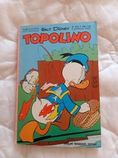 Topolino libretto n. 592
