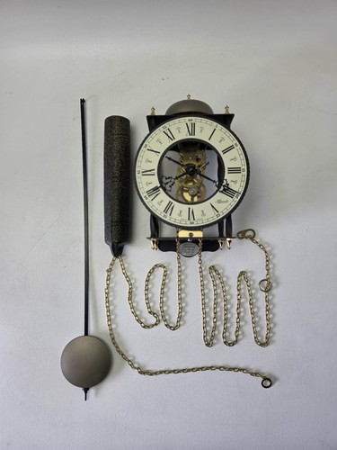 Orologio scheletro franz - orologio,