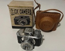 Click Camera Agfa Macchina