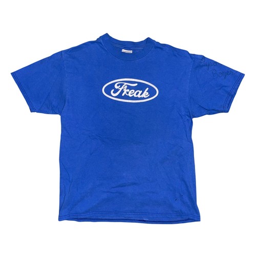 Shirt vintage freak ford - vintage,