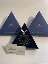 2013 Swarovski CRYSTAL .Annual