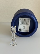 Swarovski gatto riedizione replica cat - 183274