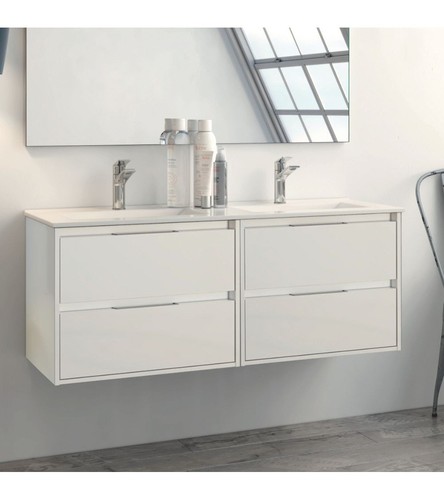 Mobile bagno sospeso bolton - bagno,