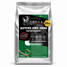 Mangime sibilla dog food - dog,