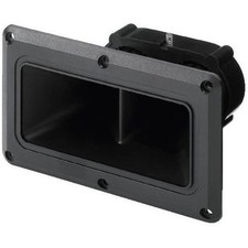 Doppio tweeter piezo tromba - tweeter,