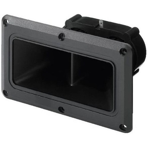 Doppio tweeter piezo tromba - tweeter,
