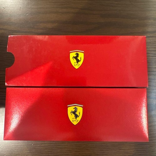 Penna sfera ferrari - penna, a