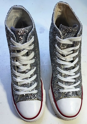 Sneakers alte donna - sneakers,