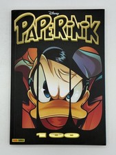 PAPERINIK PK - N. 100 - Panini