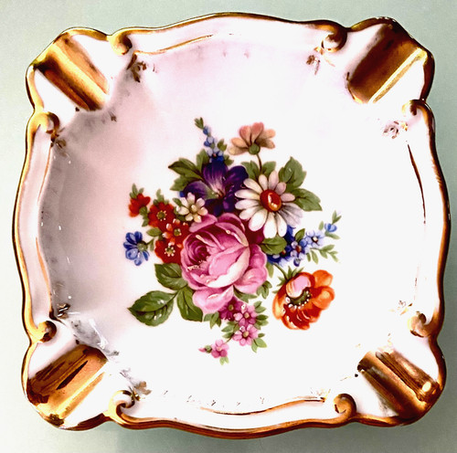 Vtg french limoges - limoges, fm
