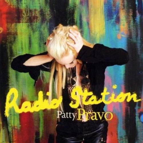 Patty pravo radio - patty, station