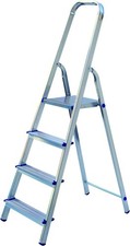Scala a gradini 3 4 5 6 7 8
