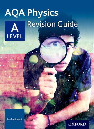 Aqa level physics - level, revision
