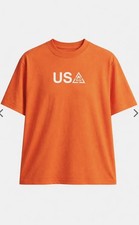 Shirt nike acg usa olympics - t-shirt,