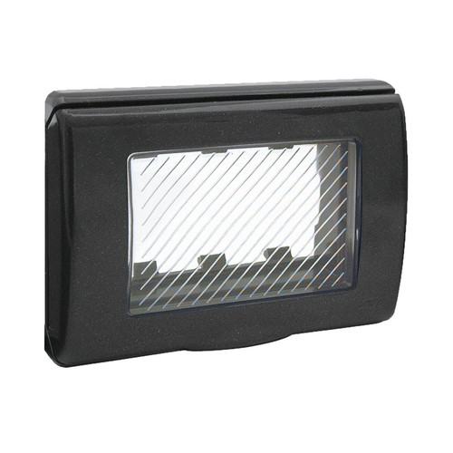 Ave 45sp43gm placca stagna s45 - placca,