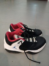 Nike Jordan Max Aura 3Black White Pink (37,5), Come Nuove