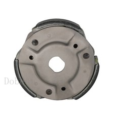 Scarpa portafrizione bagnata Assy per GOES ATV Goes 300s Goes 400 Goes 400s