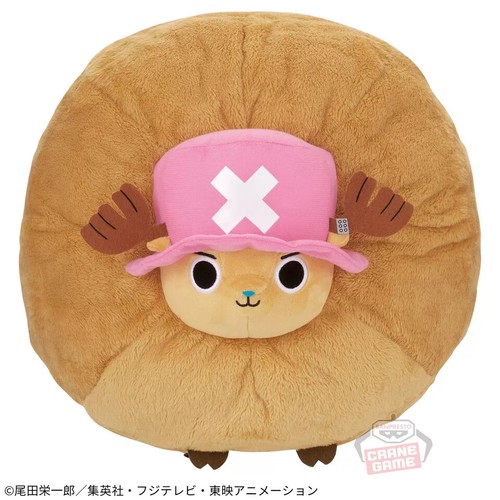 Peluche bandai one piece - peluche,