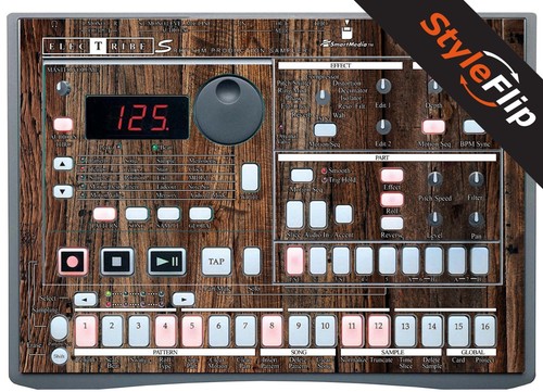 Korg electribe skin - skin, |