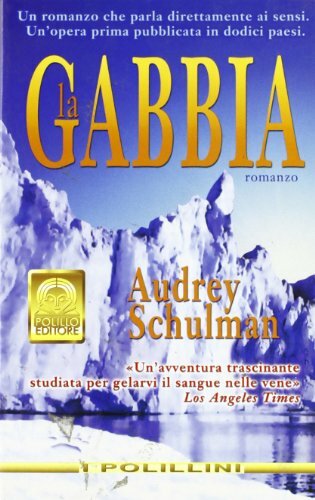 Gabbia schulman audrey - la, schulman,