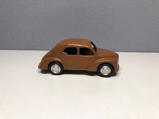 AUTO LEONE GIOCATTOLI ANNI 50