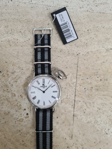 Orologio polso uomo kienzle - orologio,