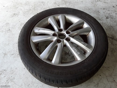 Cerchio lega hyundai ix35 - cerchio,
