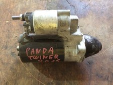 0001137004 MOTORINO AVVIAMENTO FIAT PANDA 0.9 TWINAIR METANO DAL 2012 IN POI
