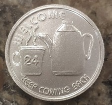 Caffettiera Welcome AA, NA