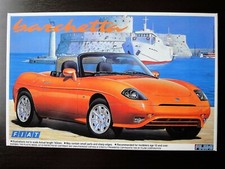  Steal !  1/24 FIAT BARCHETTA