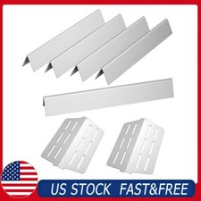 Grill Replacement Parts for