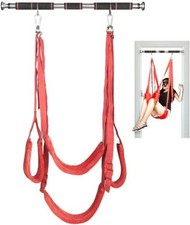 SADOMASO Kit barra altalena