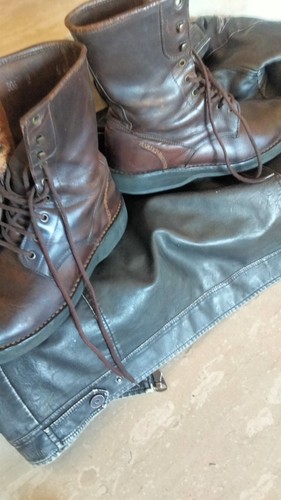 Harley davidson stivale - davidson,