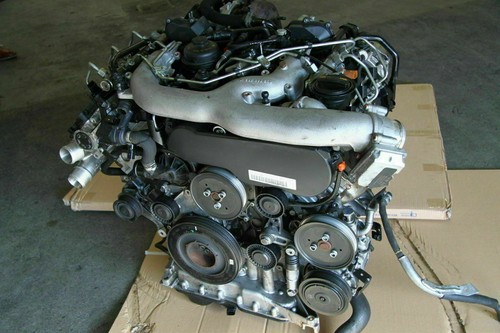 Motore audi tdi cana cama - tdi,