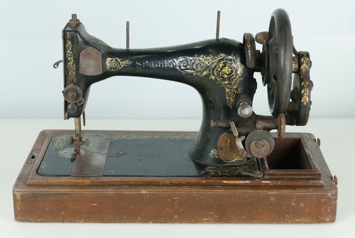 Macchina cucire singer - cucire,