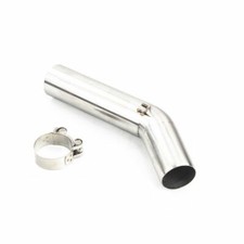 Tubo di collegamento tubo di scarico moto per Suzuki GSX-R 600 750 2006-2007