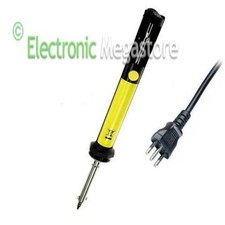 ASPIRATORE A POMPA ZD-211 ELETTRICO 220V SUCCHIA STAGNO DISSALDATORE ASPIRA 40W