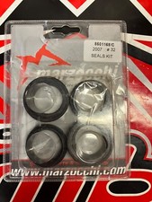 Kit guarnizioni marzocchi - kit,