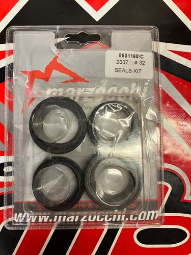 Kit guarnizioni marzocchi - kit,