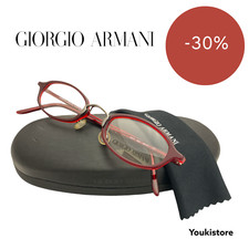 GIORGIO ARMANI occhiali da