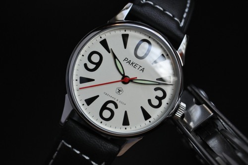 Nuovo nos raketa orologio - nos,