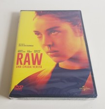 Raw - Una cruda verità 2016