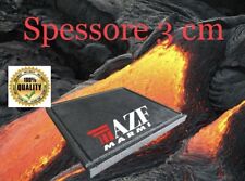 PIASTRA IN PIETRA LAVICA PER BARBECUE GRIGLIA CAMINO TUTTE LE  MISURE SPES. 3 CM