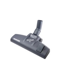 Spazzola per aspirapolvere